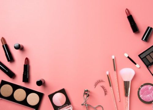 Everyday Simple Makeup Look Step by Step