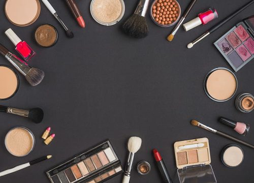 Make Up For Beginners