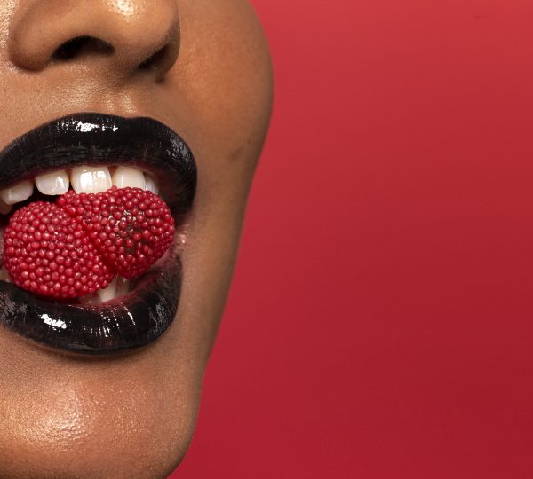 We exist to make sure women are seen. Our products are built to amplify confidence and remind every woman: your beauty deserves attention, not permission.